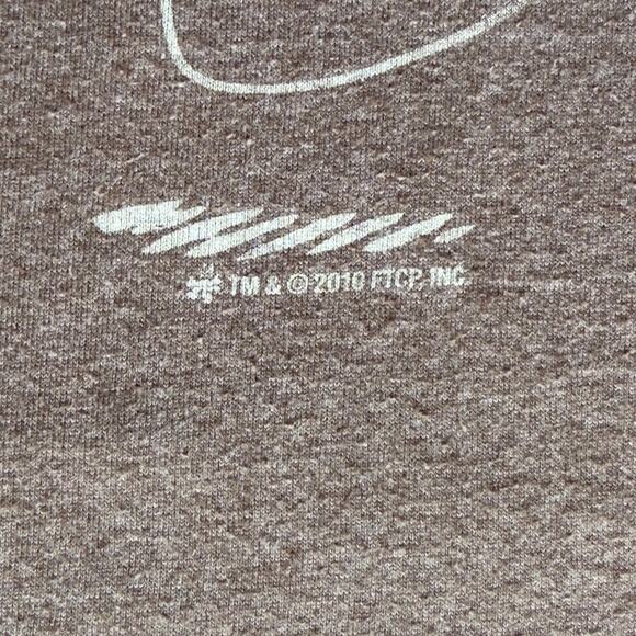 Felix the Cat Graphic Tee – Delta Soft Spun XXL – - Picture 4 of 6